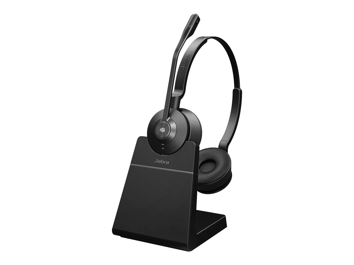 DECT Wireless On-Ear Headset M4037