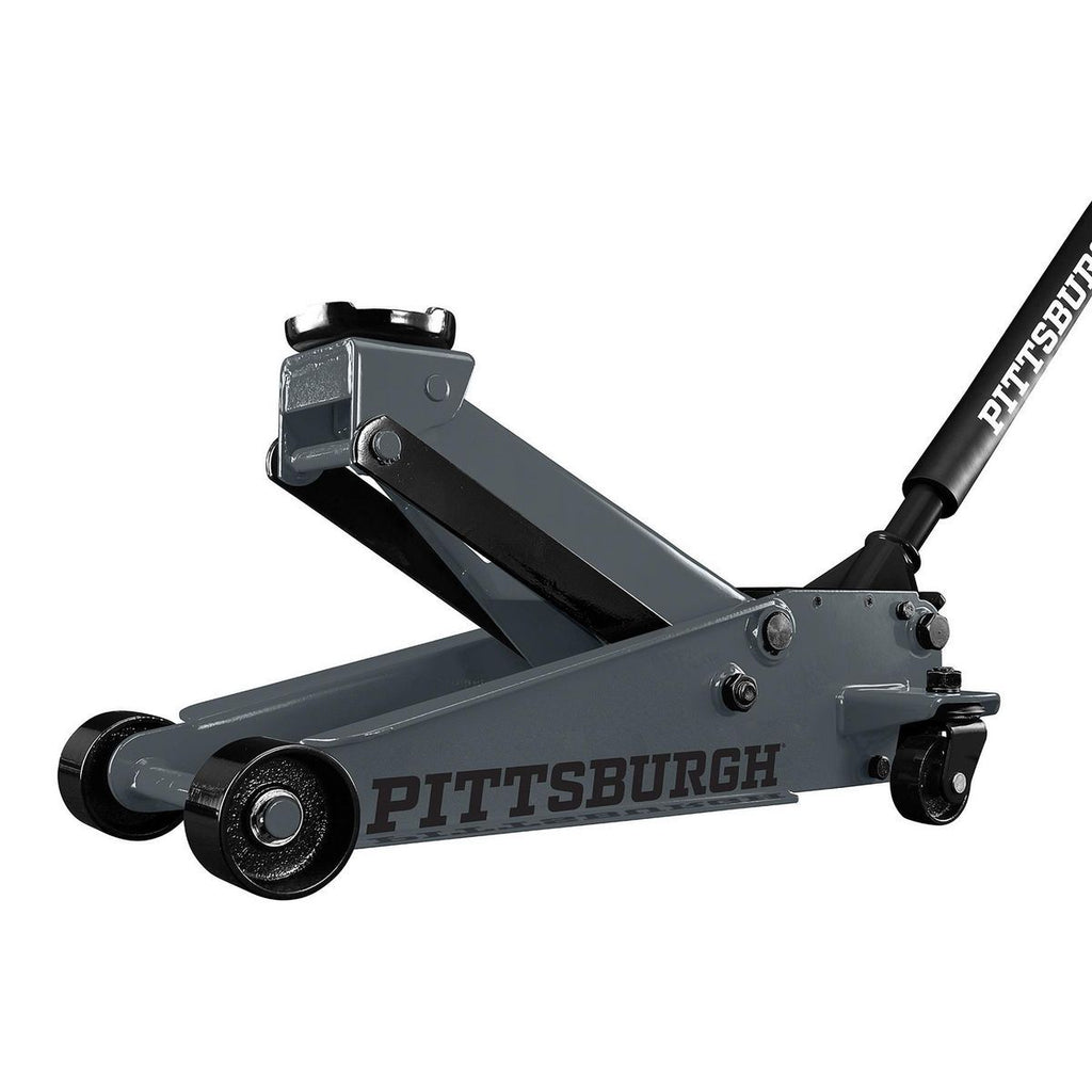 3 Ton Floor Jack with Rapid Pump S257