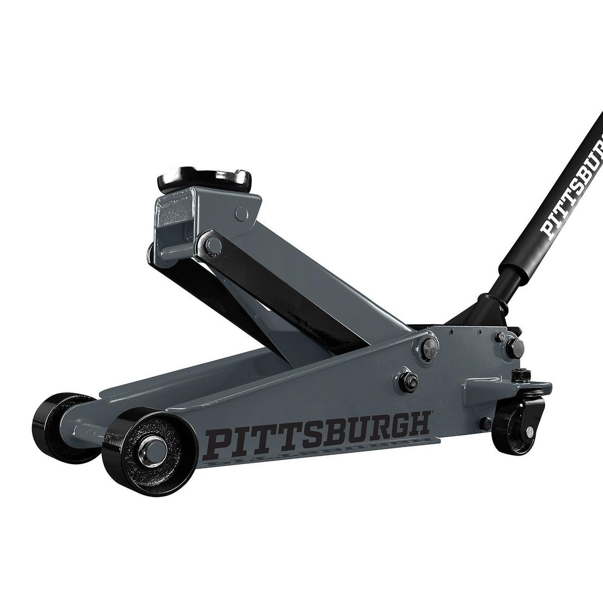 3 Ton Floor Jack with Rapid Pump S257
