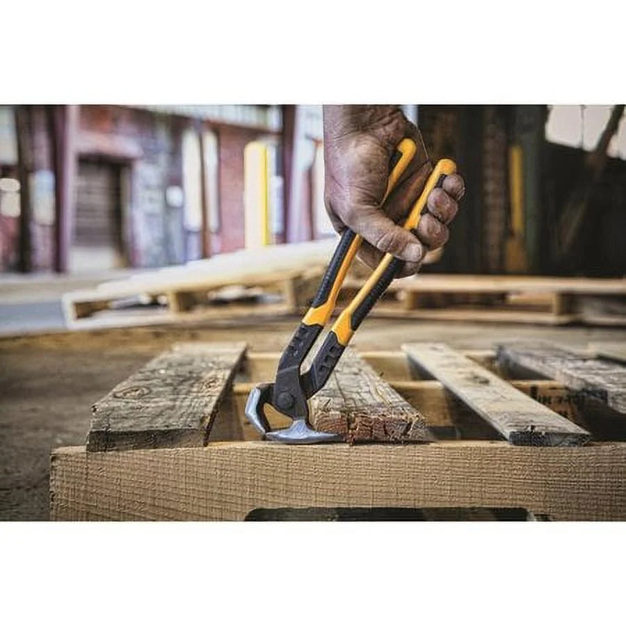 10" End Nipper D43366