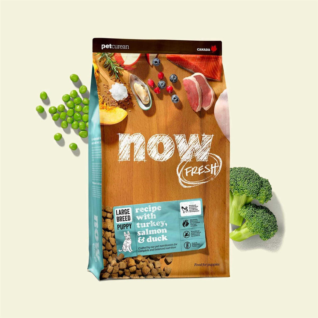 Grain-Free Puppy Dry Dog Food D45163