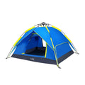 Pop Up Tent Family Camping Tent M398