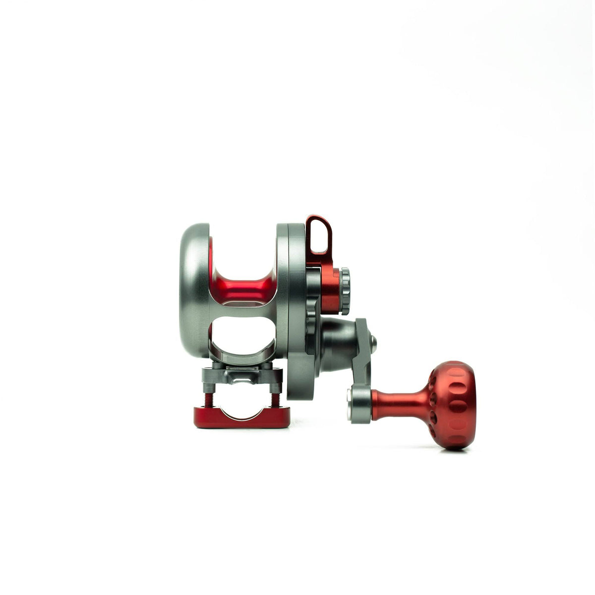 Large Game Narrow Conventional Reel J741