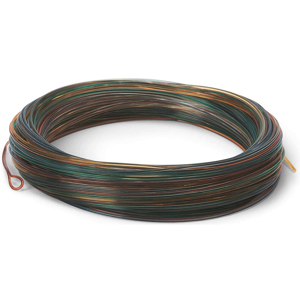 Clear Camo Intermediate Fly Line WF8I B573411
