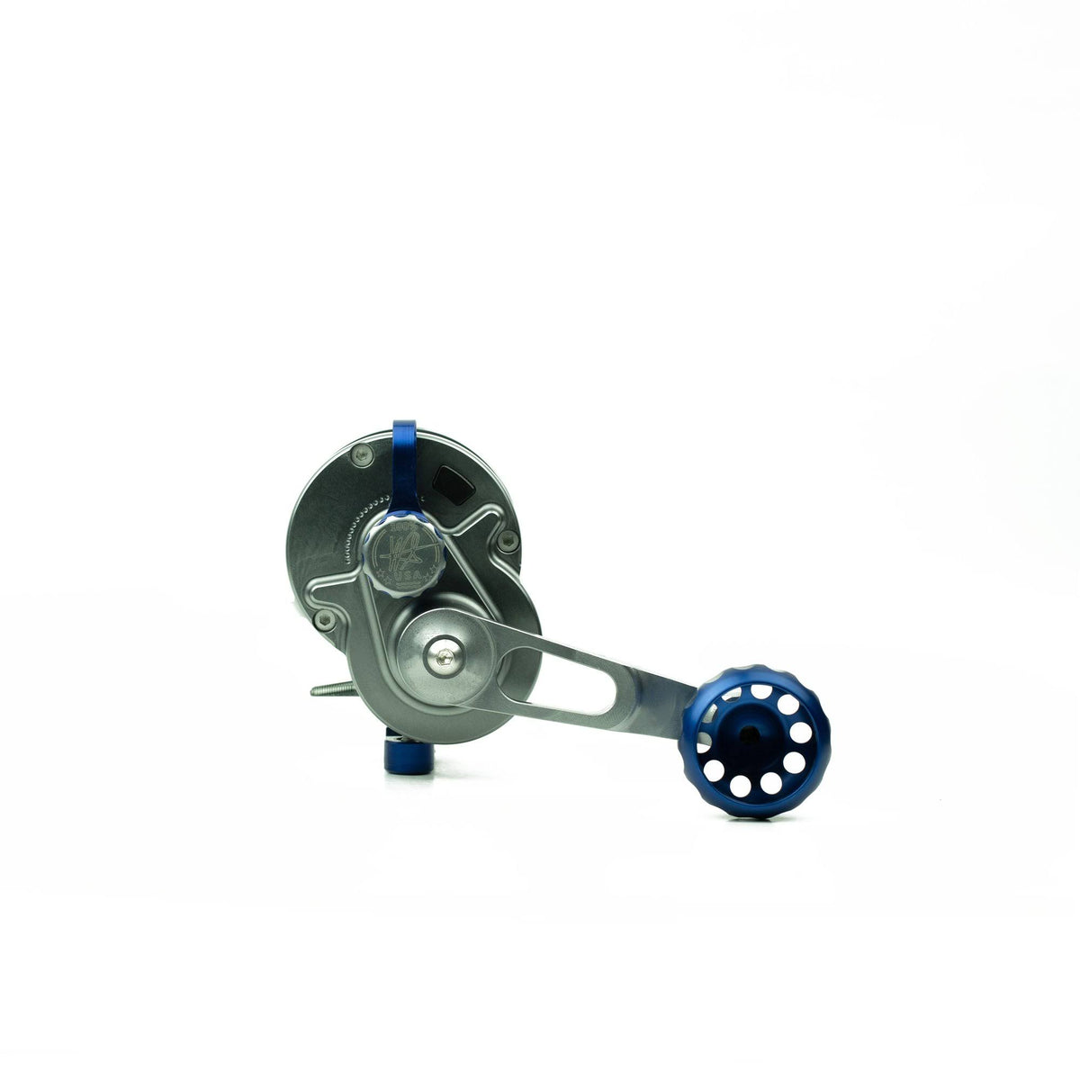 Large Game Narrow Conventional Reel J741