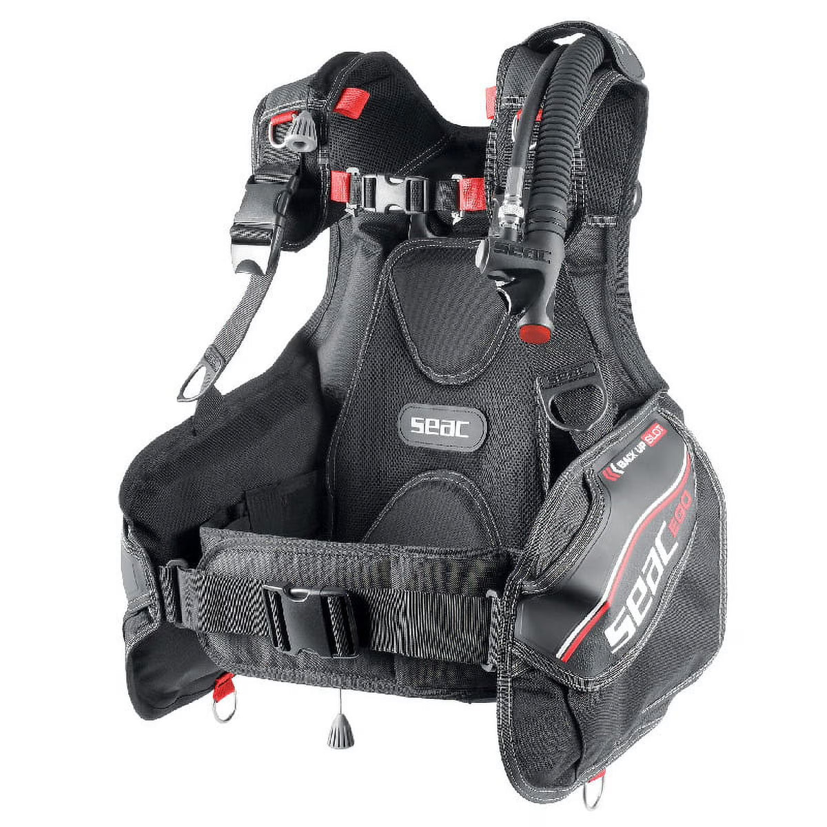 BCD (3X-Small) A175