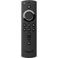 Alexa Voice Remote with Power & Volume Controls, Black L939540