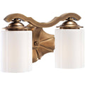 2 Light Bath H697