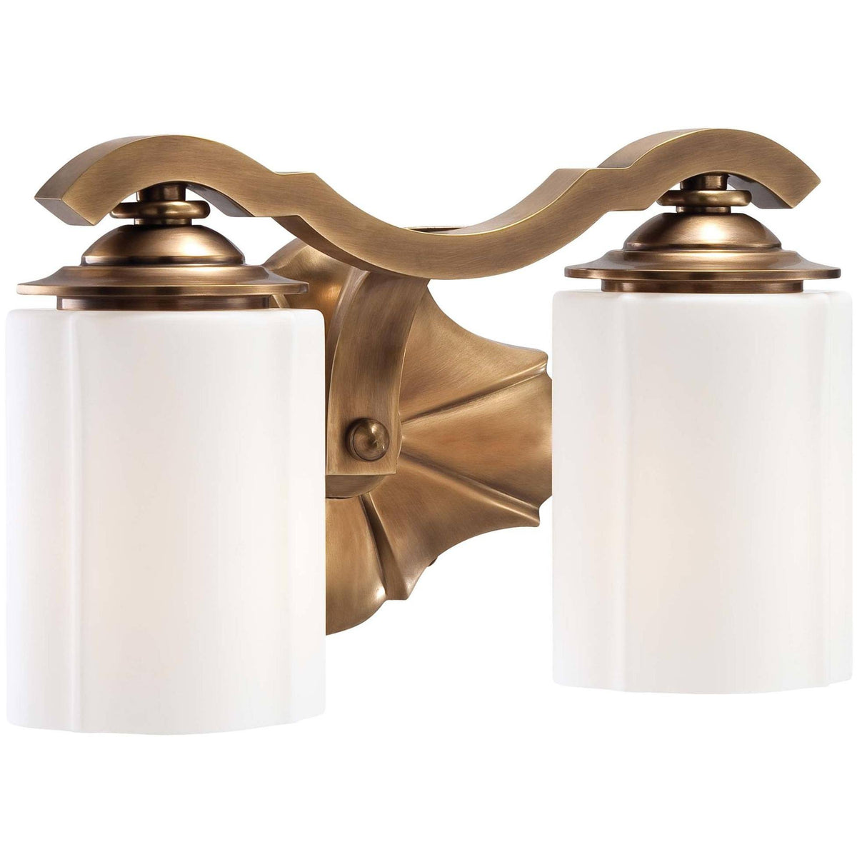 2 Light Bath H697