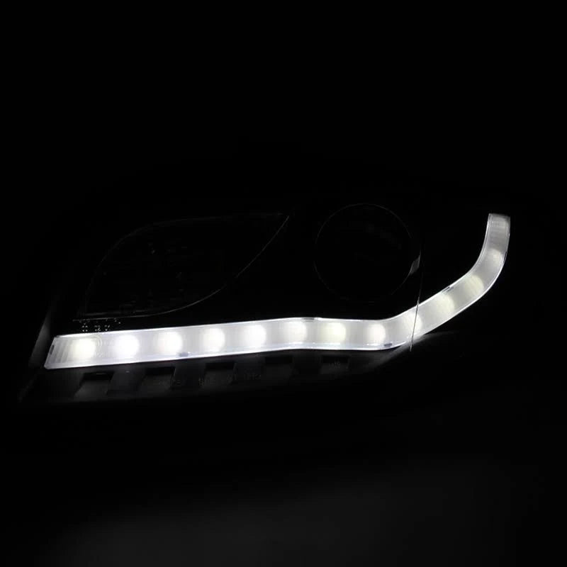 Projector Headlights for Audi A4 P463