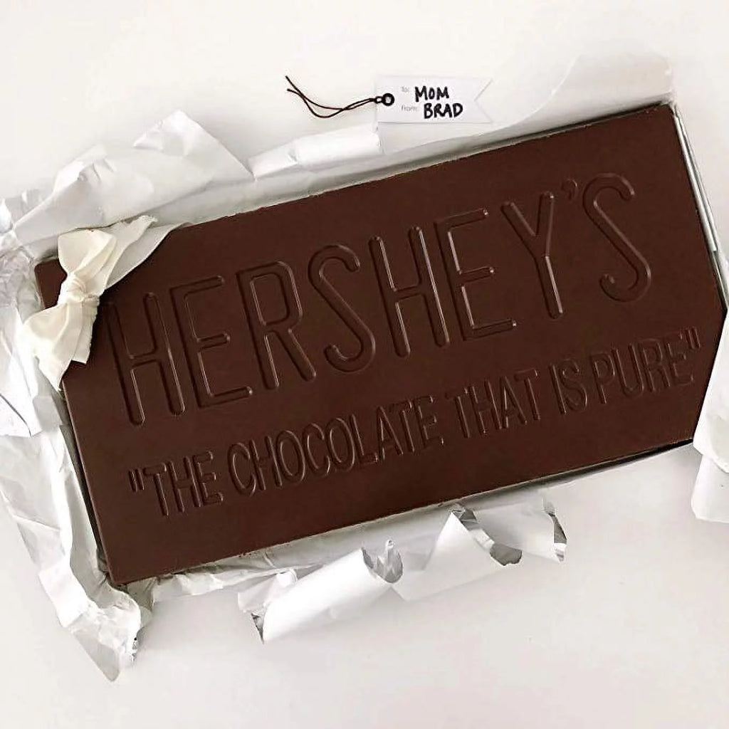 5 Pound Chocolate Candy Bar H8949