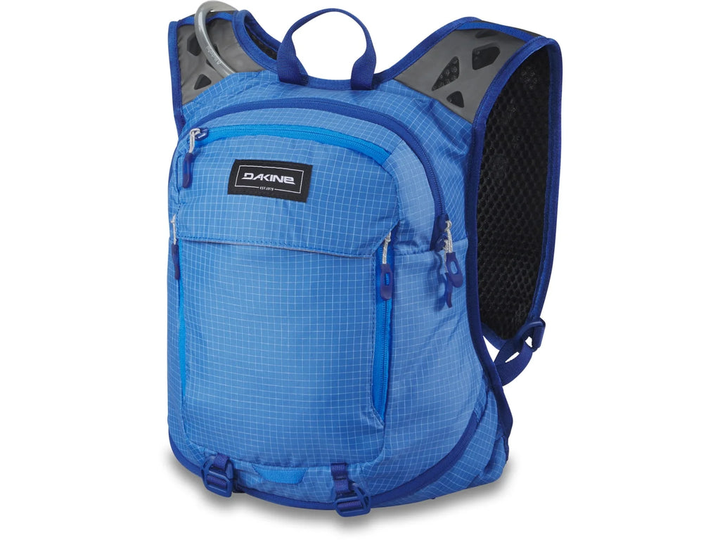 8L Deep Blue Pack B3967