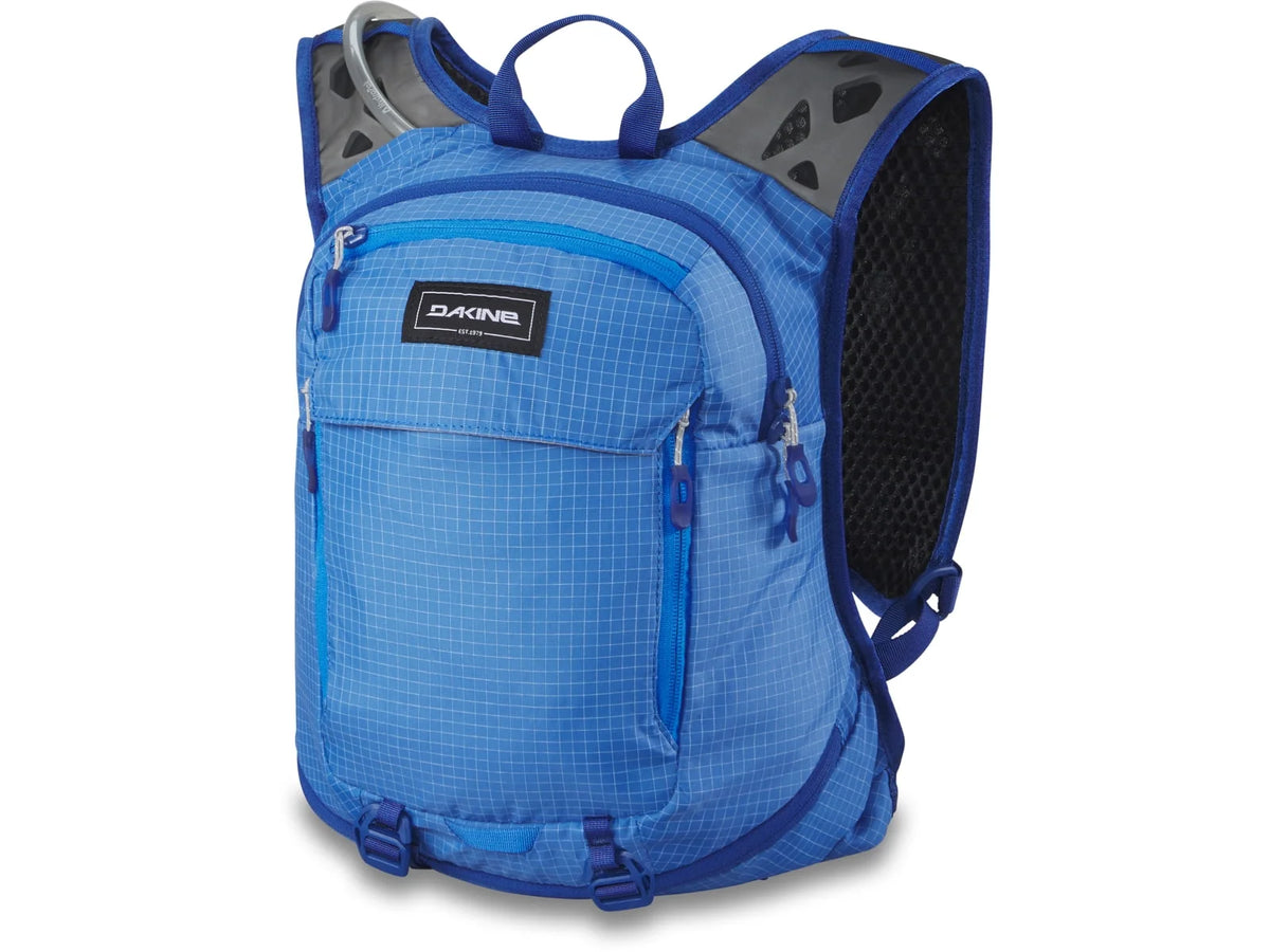 8L Deep Blue Pack B3967