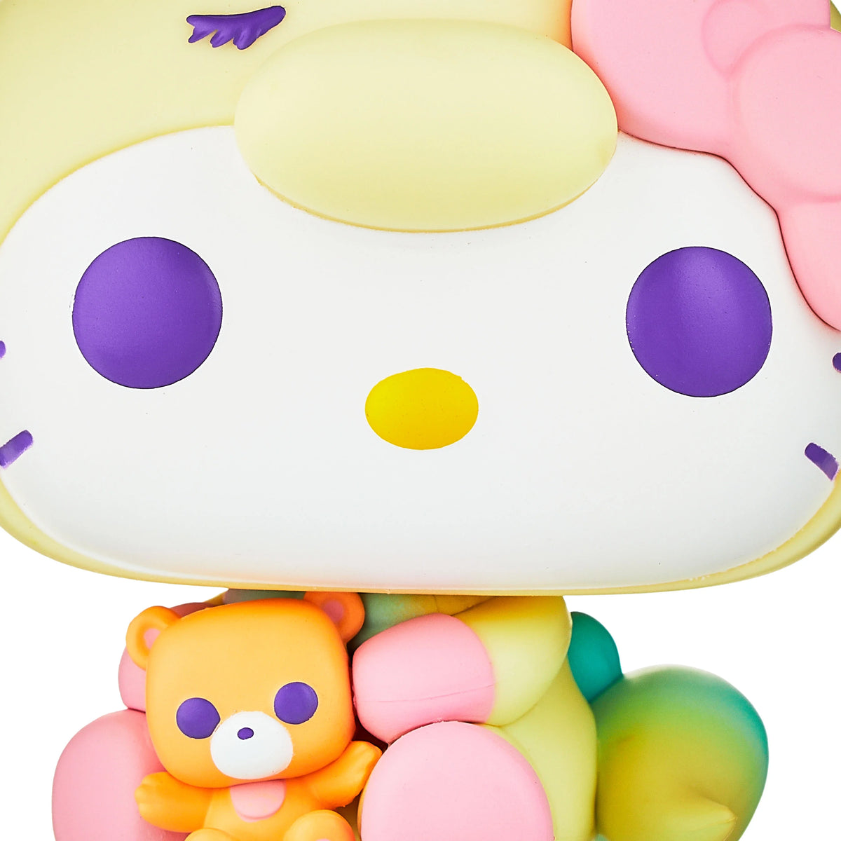 Hello Kitty Pop! Vinyl Figure P154036