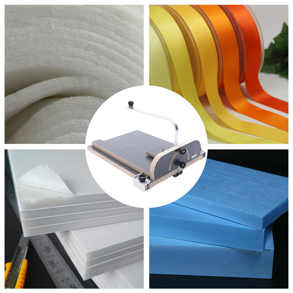 15'' x 23'' Hot Wire Foam Cutter Cutting Machine R135