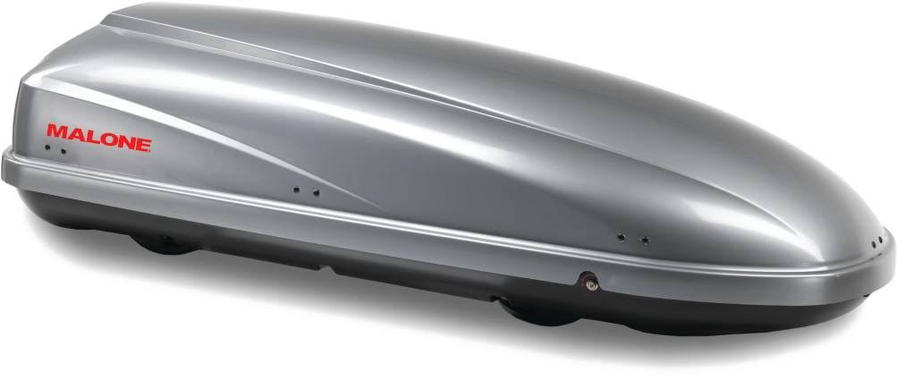 Rooftop Box 16 Cu ft. F9923
