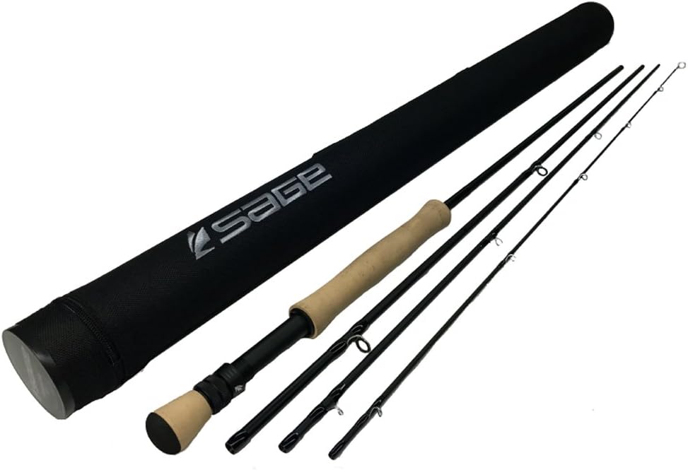 Fly Rod S4225