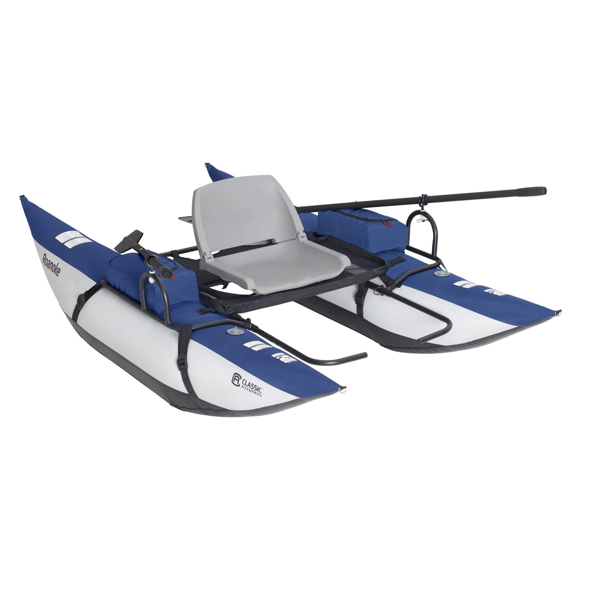 Pontoon Boat O470760