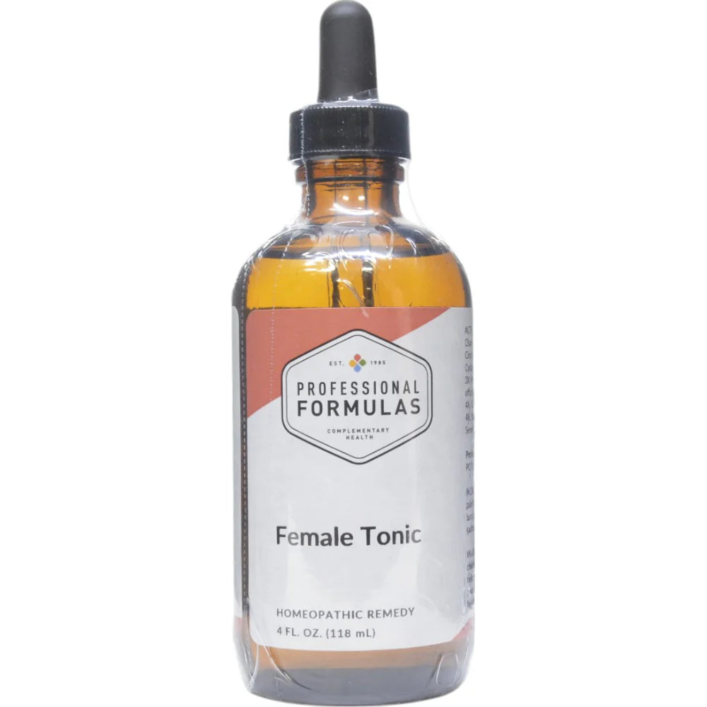 Female Tonic 4 oz U637