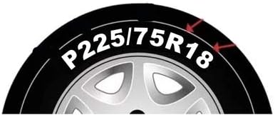 18 inch 5 Lug Aluminum Car Wheel Q9949