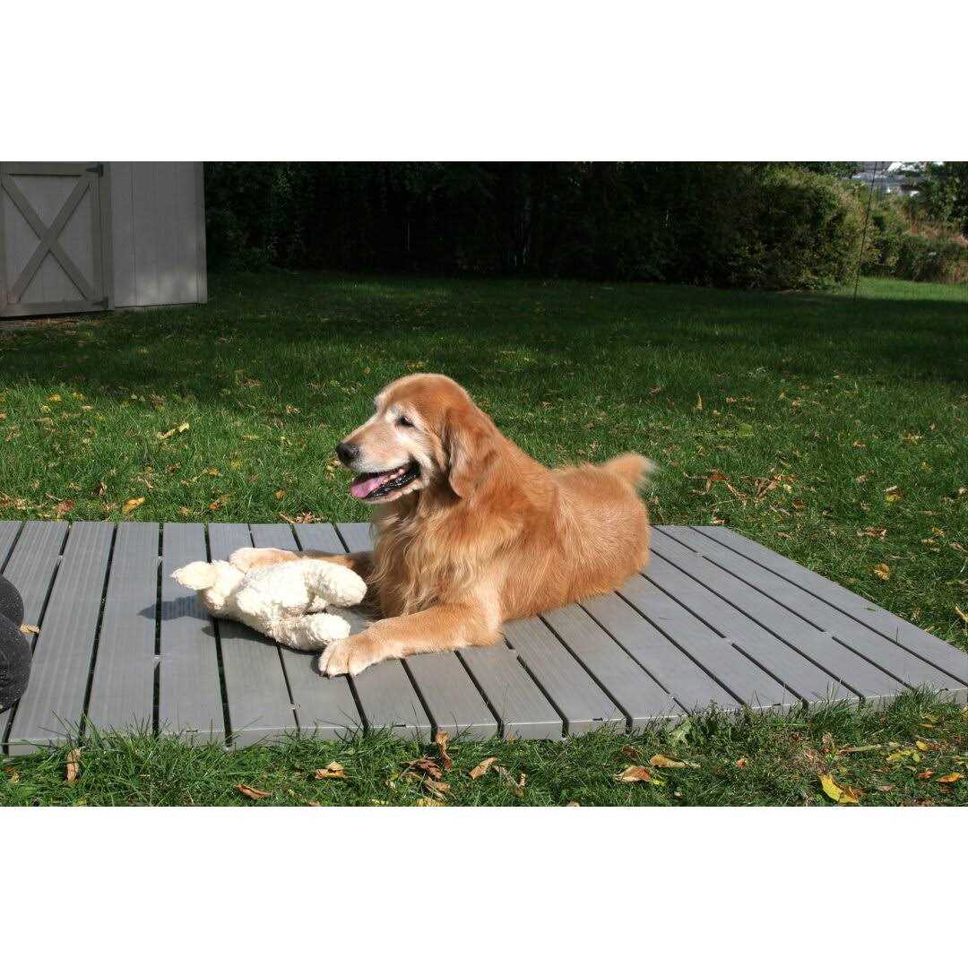 1 pack Kennel Deck V236360