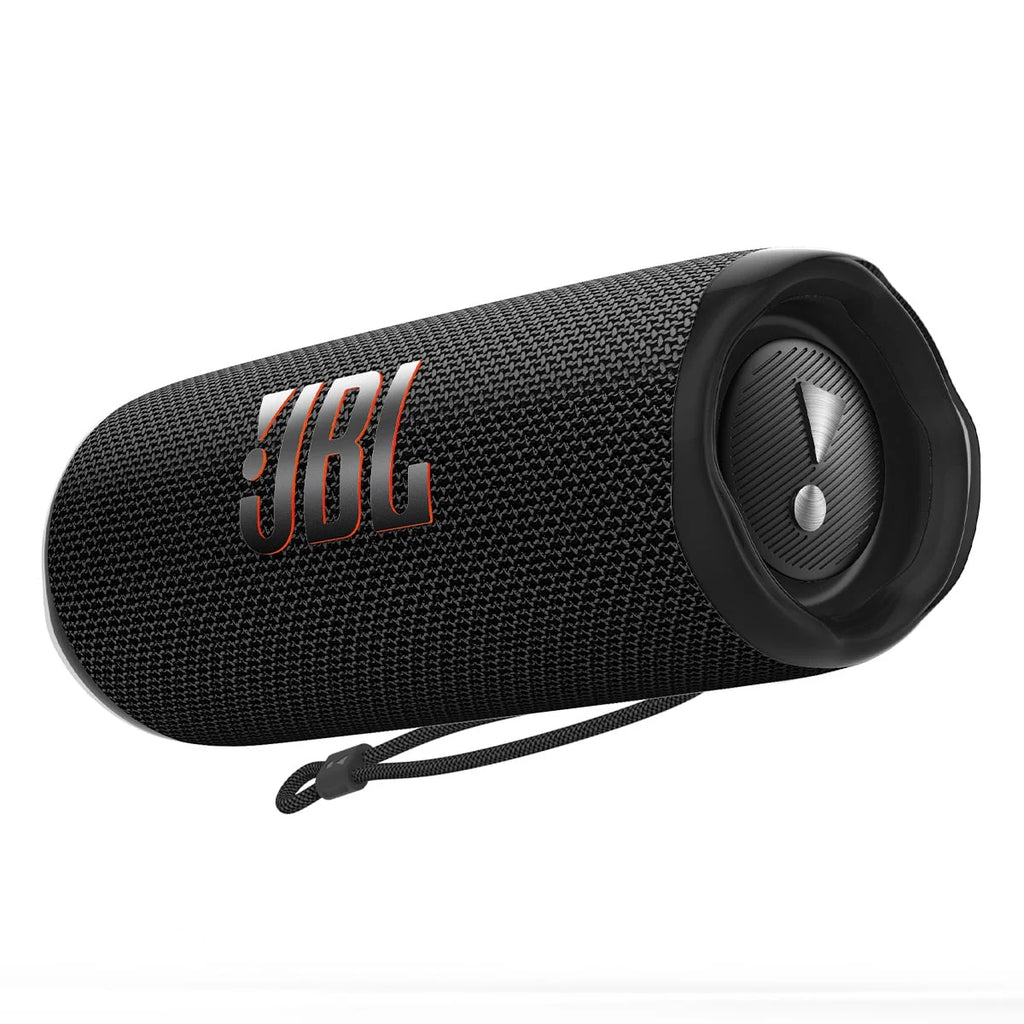 Portable Waterproof Speaker Black R709318