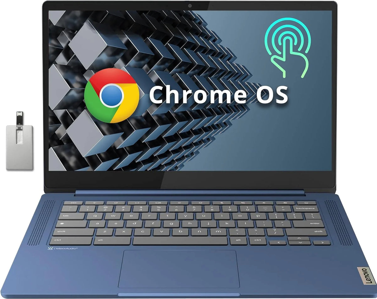 14″ FHD IPS Touchscreen Chromebook O132