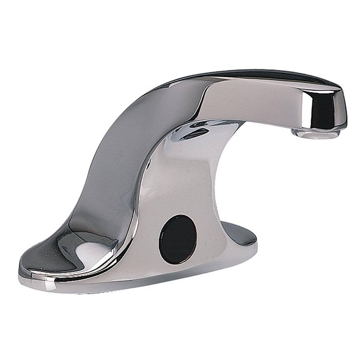 Electronic Bathroom Faucet with Motion Sensor 1.5 GPM F3313