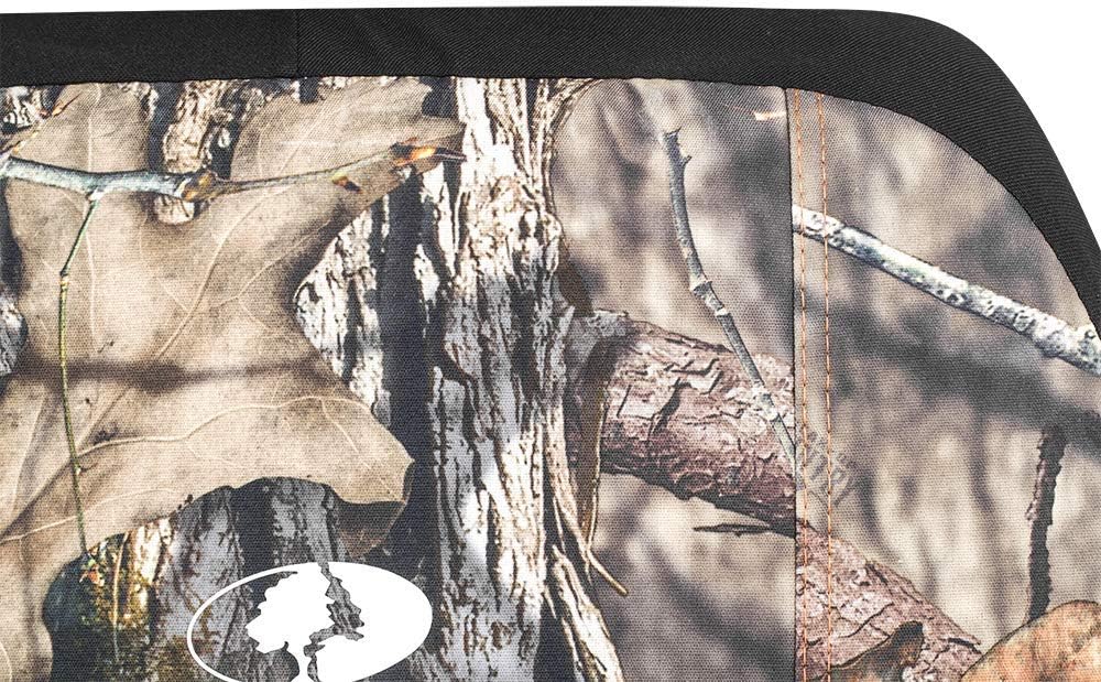 Camo Full Size Bench Seat Covers G1509