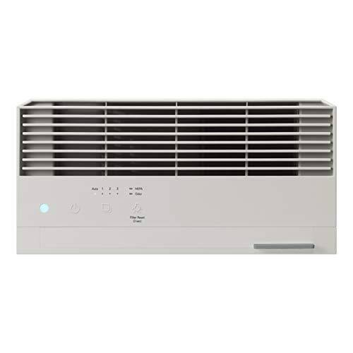 True HEPA Purifier with Air Quality Monitoring and Auto Mode, Dove White Z63315