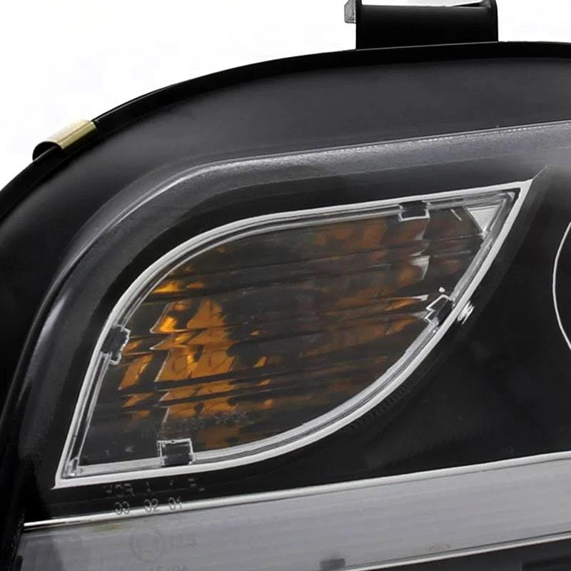 Projector Headlights for Audi A4 P463
