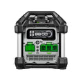 3000 Watt Portable Generator T195