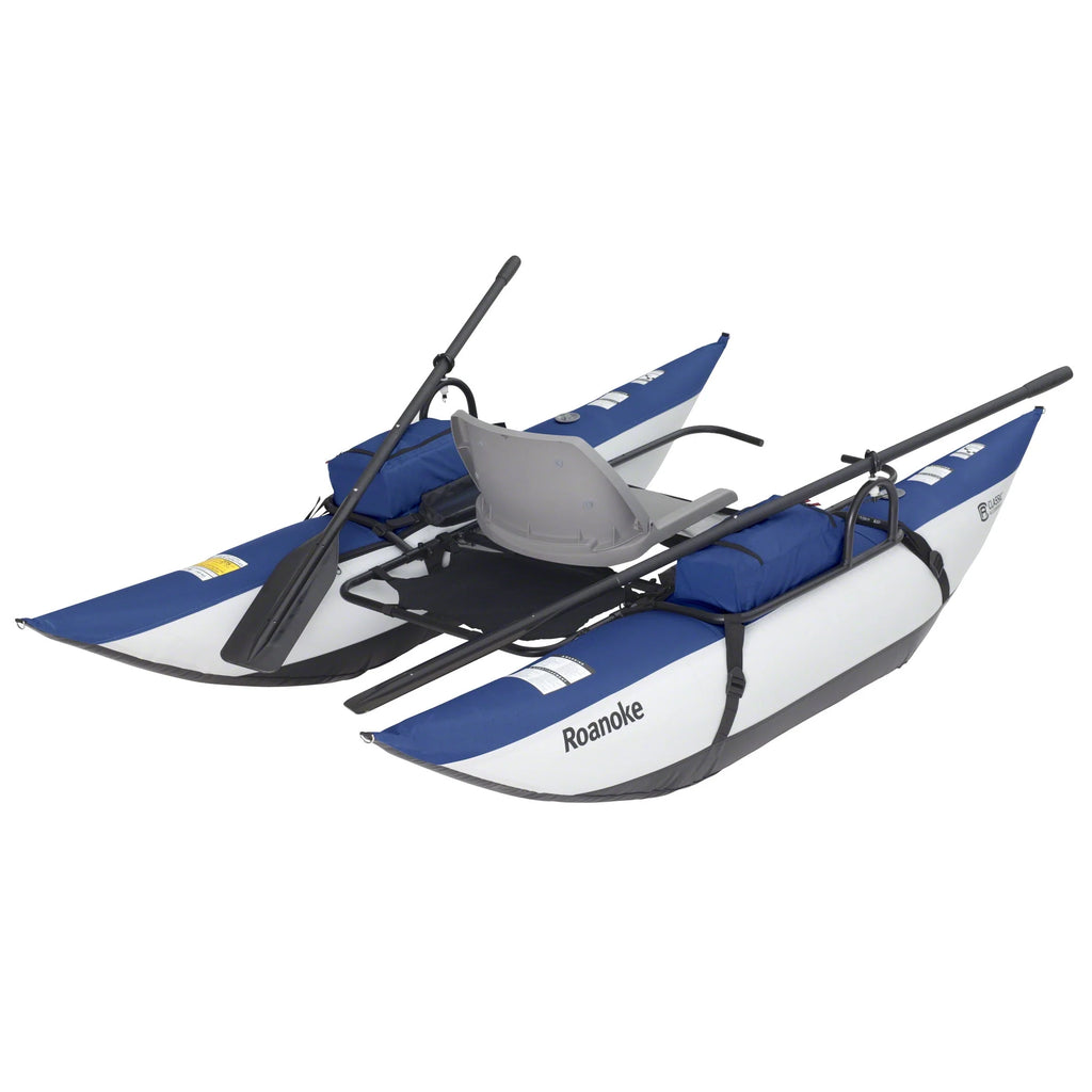 Pontoon Boat O470760