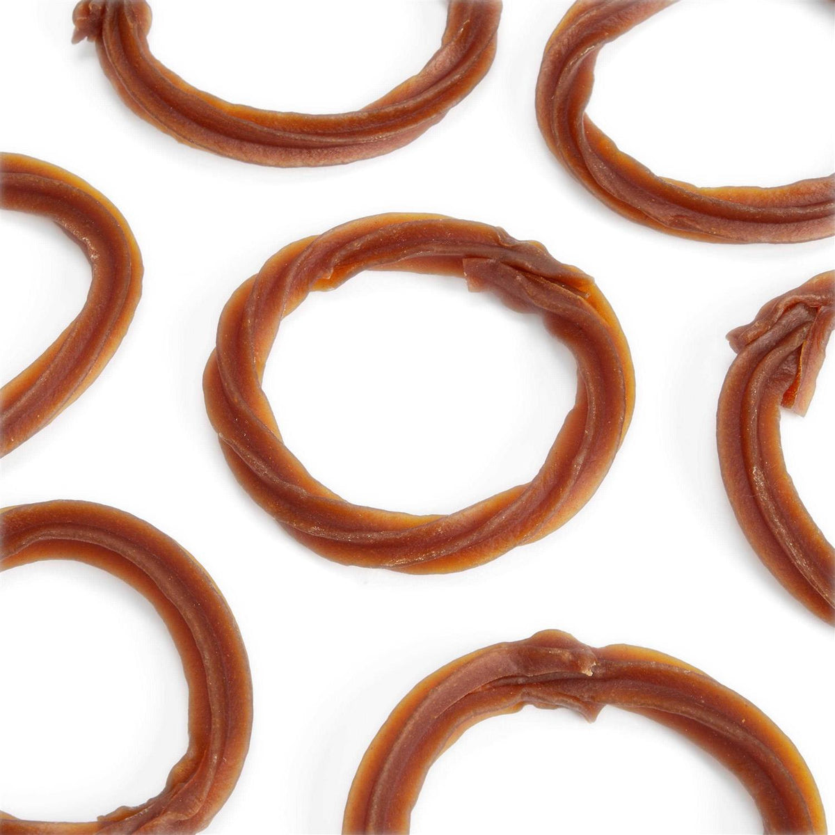 Pumpkin Dog Treats B155