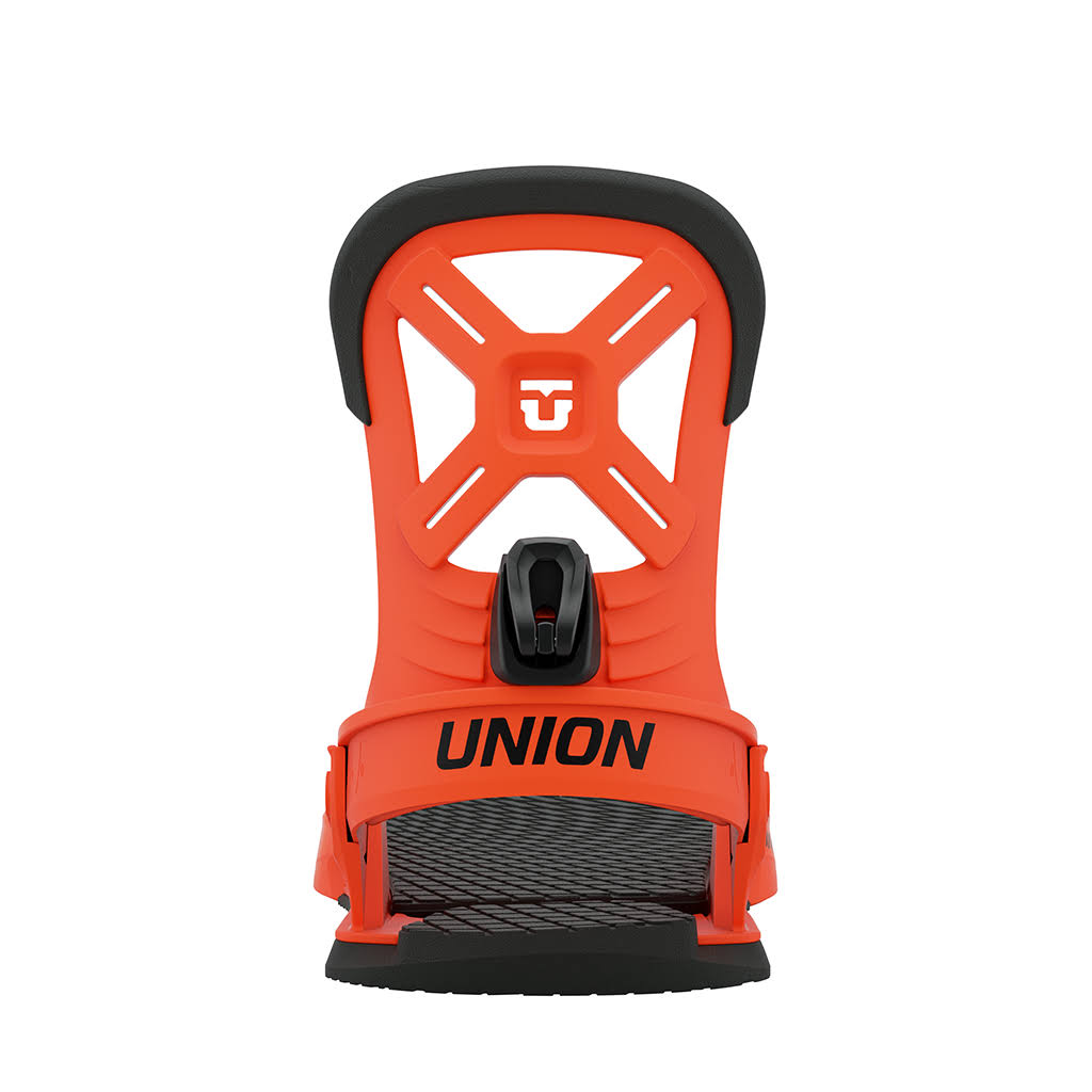 Black Youth Snowboard Bindings R159468