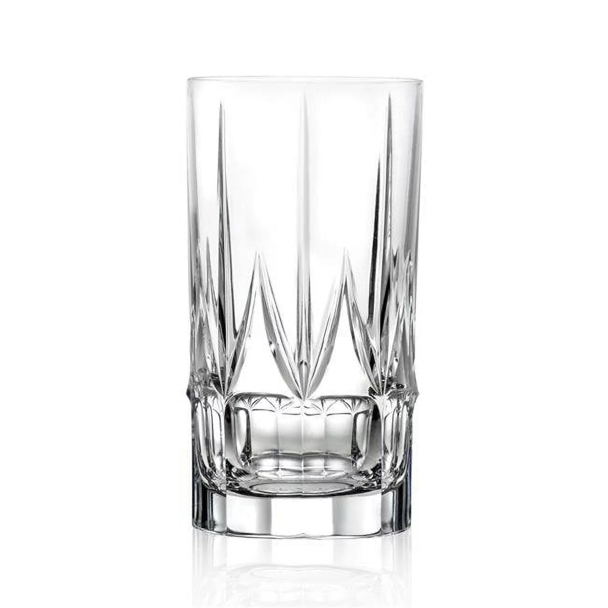 Set of 6 High Ball Tumblers Y694155