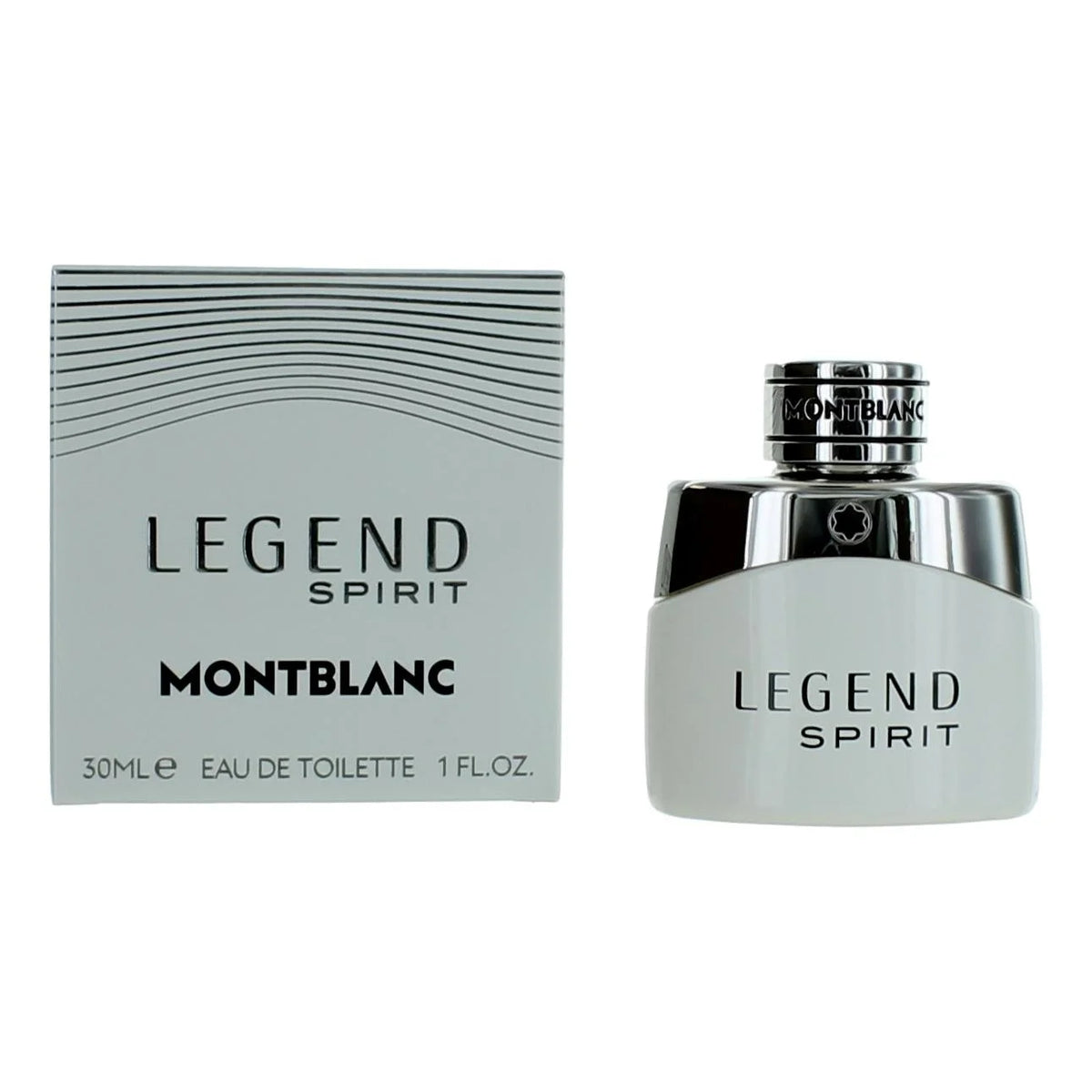 1 oz Eau De Toilette Spray Y893833