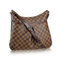 Canvas Shoulder Bag Large Capacity Tote Bag Y4337