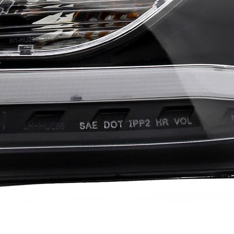 Projector Headlights for Audi A4 P463