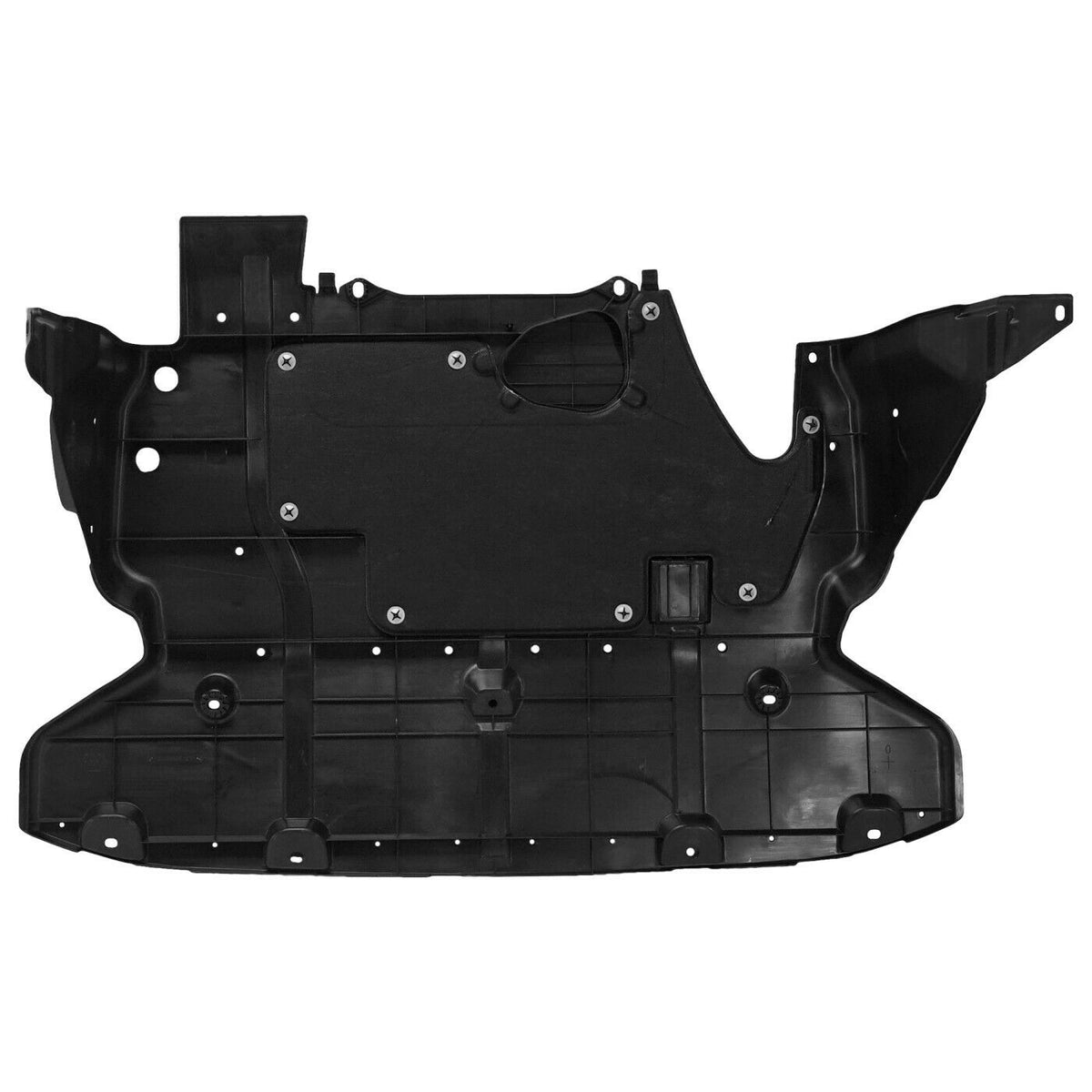 Front Side Engine Splash Shield A65306