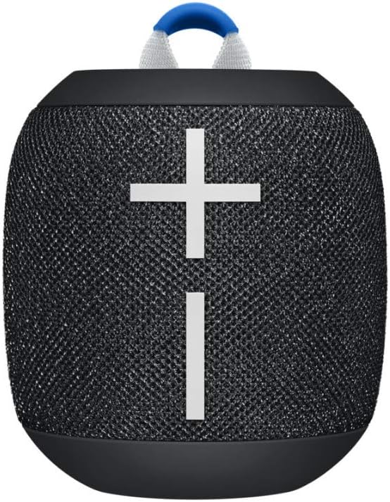 Portable Waterproof Bluetooth Speakers R6259