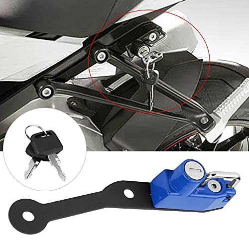 Aluminum Alloy Helmet Lock Hook Mount V904