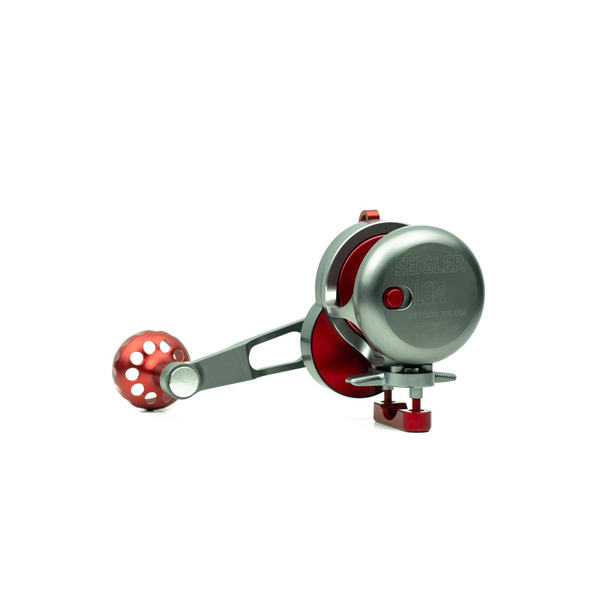 Large Game Narrow Conventional Reel J741