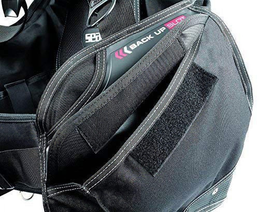BCD (3X-Small) A175