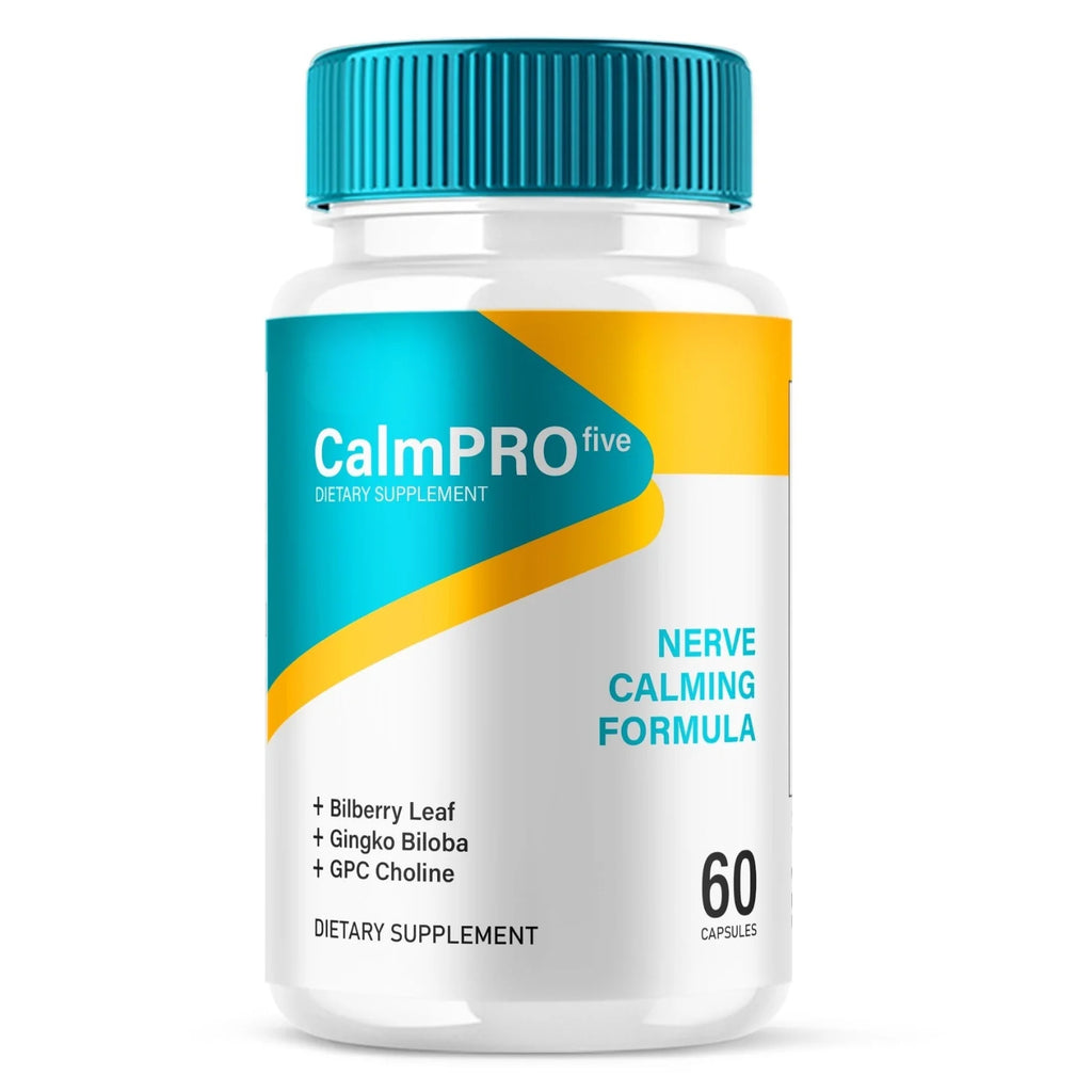 Nootropic Capsules L100
