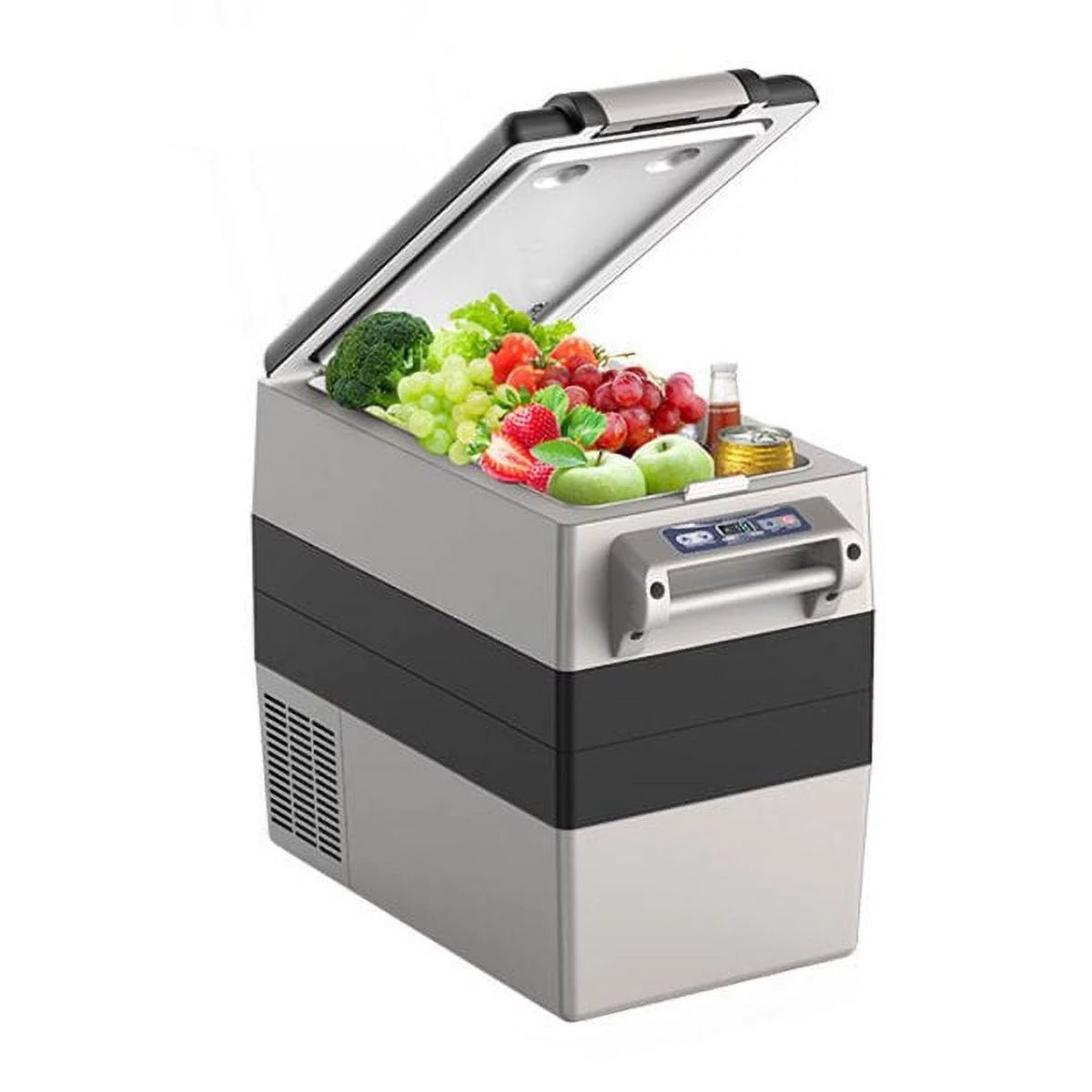 52L Portable Compressor Refrigerator Freezer J390