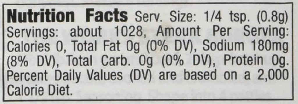 Montreal Steak Seasoning (29 oz.) E35185