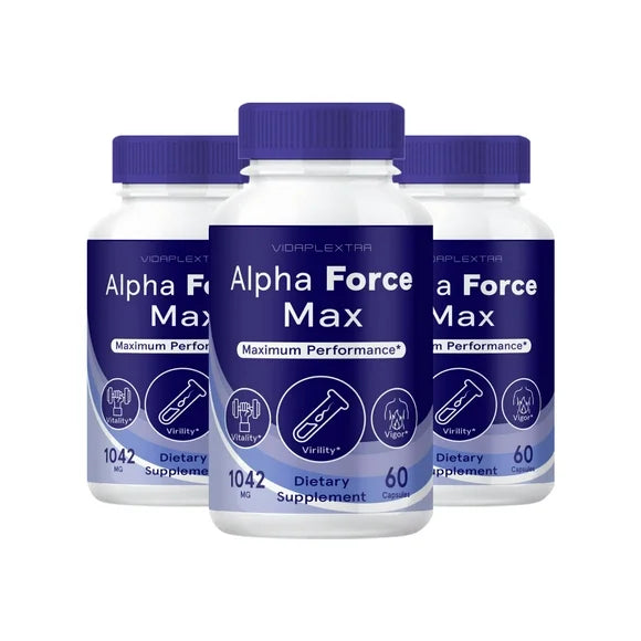 3 Pack Capsules O40798