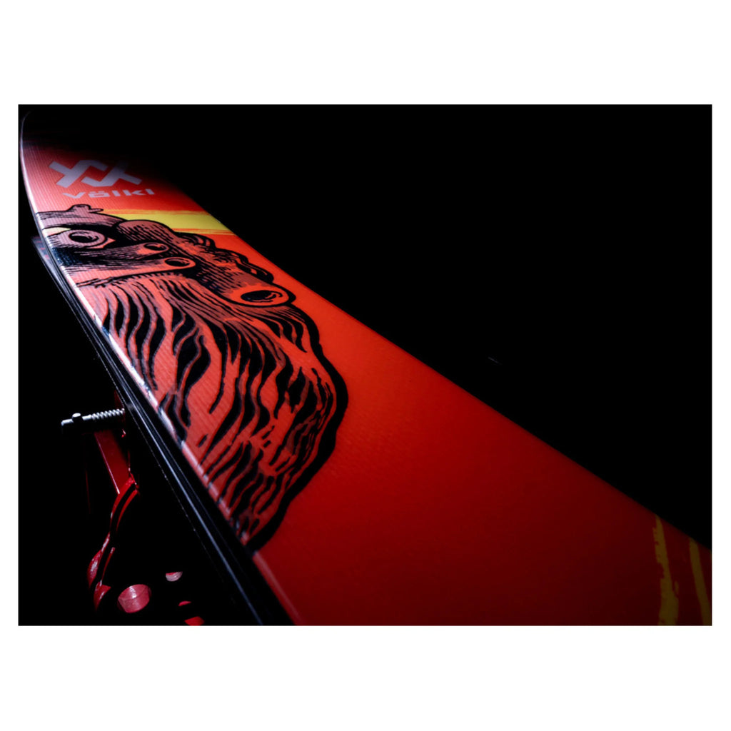 Revolt 121 Skis J79031