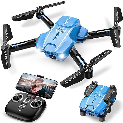 Mini Drone with Camera W65292
